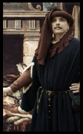 Daniel Myers