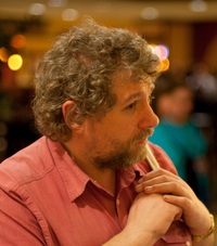Robert Shearman