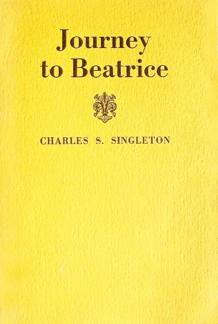 Charles S. Singleton