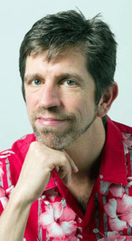 Bill Brent