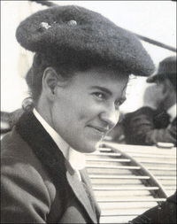 Willa Cather