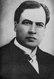 Rubén Darío