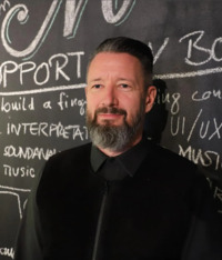 Robert Klanten