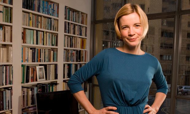 Lucy Worsley