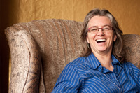 Leah R. Cutter