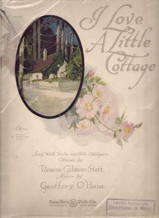 Roscoe Gilmore Stott