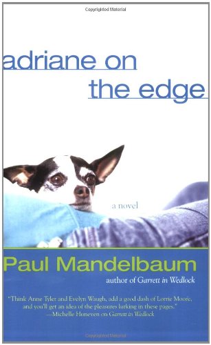 Paul Mandelbaum