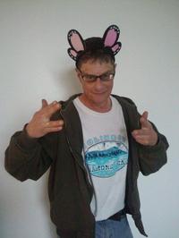 Mike Baron
