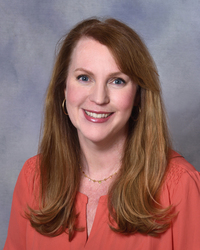Lori Ann Bailey