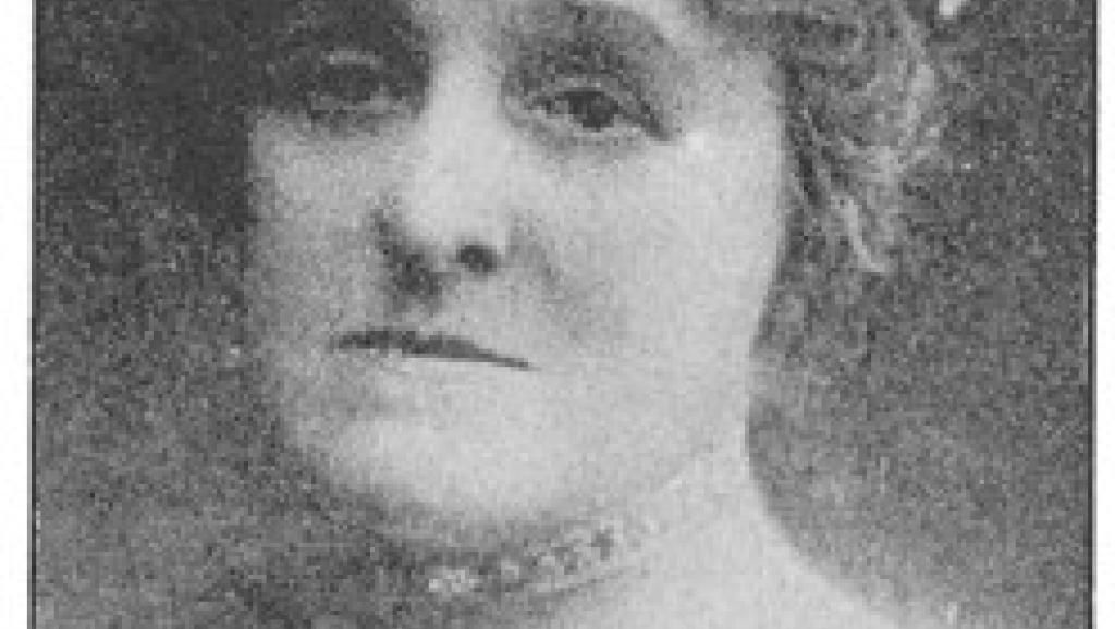 Edith Warton