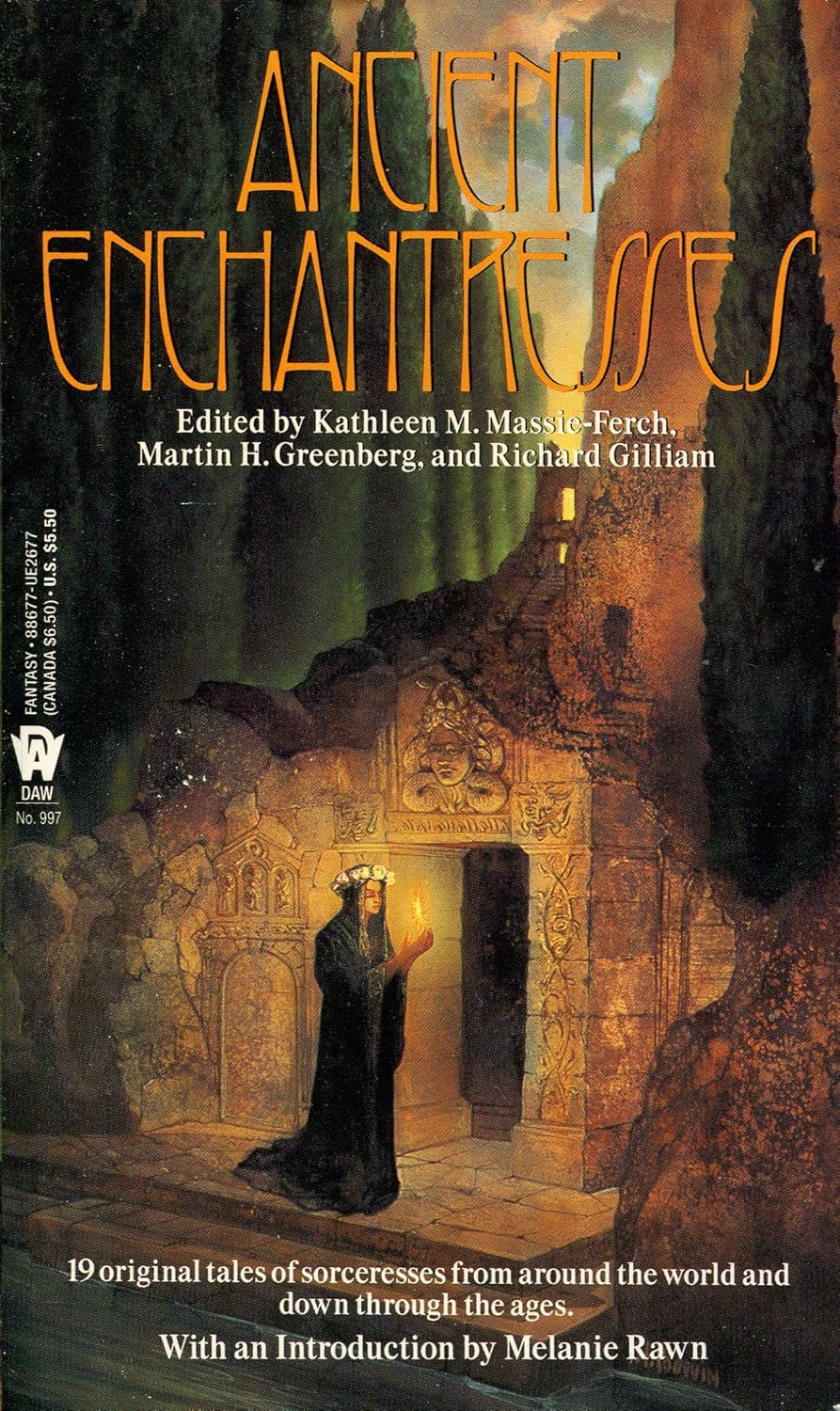 Kathleen M. Massie-Ferch