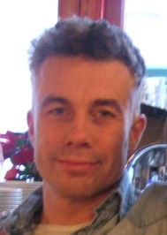 Peter Boland
