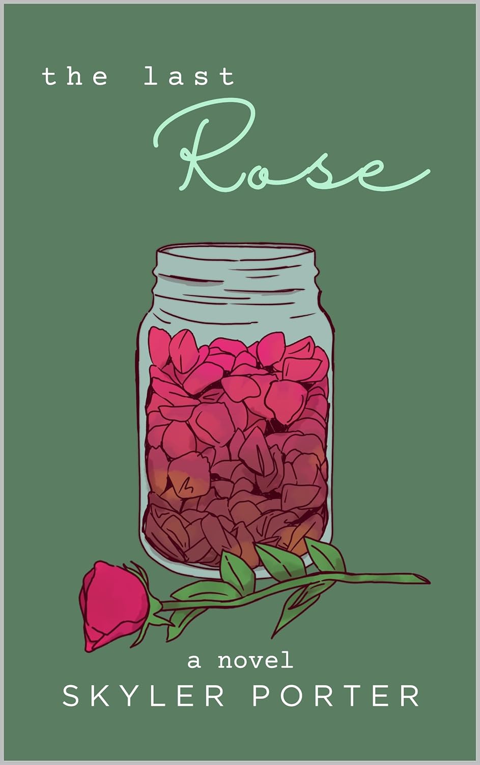 Rose Porter