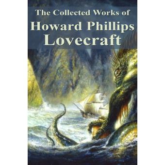 Howard Phillips Lovecraft