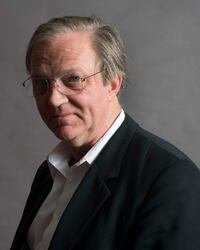 Robert Storr