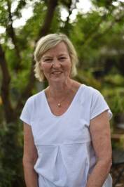 Clare Rhoden