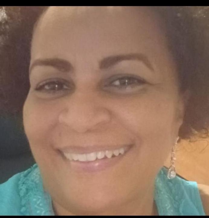 Luz Maria T. de Hernandez