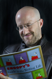 Jim C. Hines