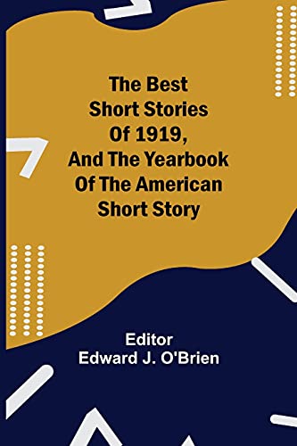 Edward Joseph Harrington O'Brien