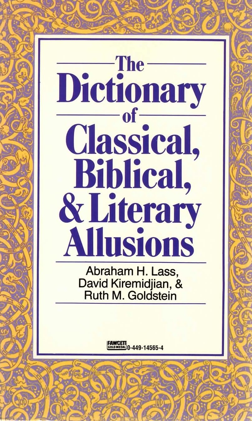 Abraham H. Lass