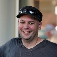 Jamie Ibson