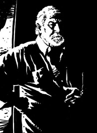 Alex Toth