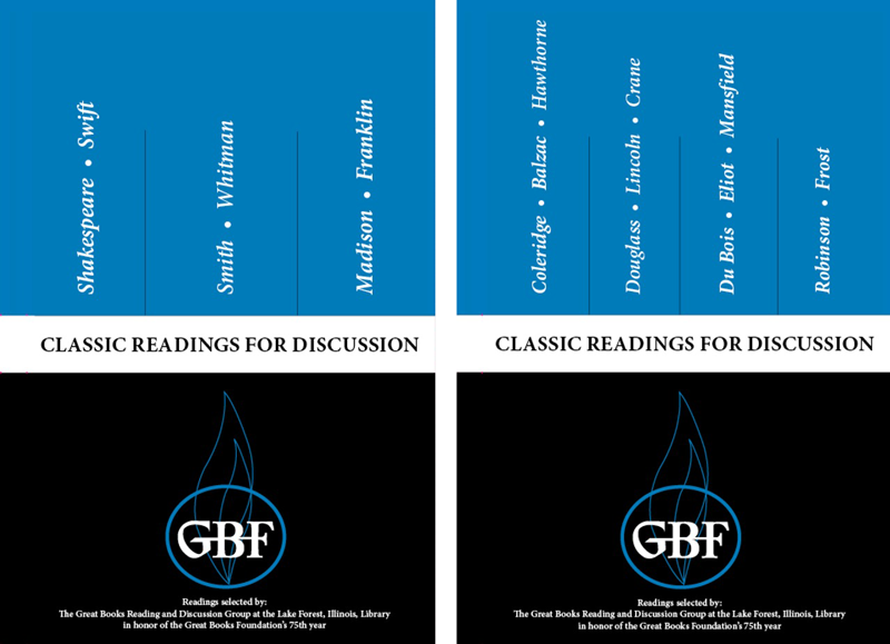 Great Books Foundation