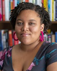 Jessica P. Pryde