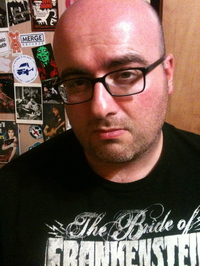 Tim Murr