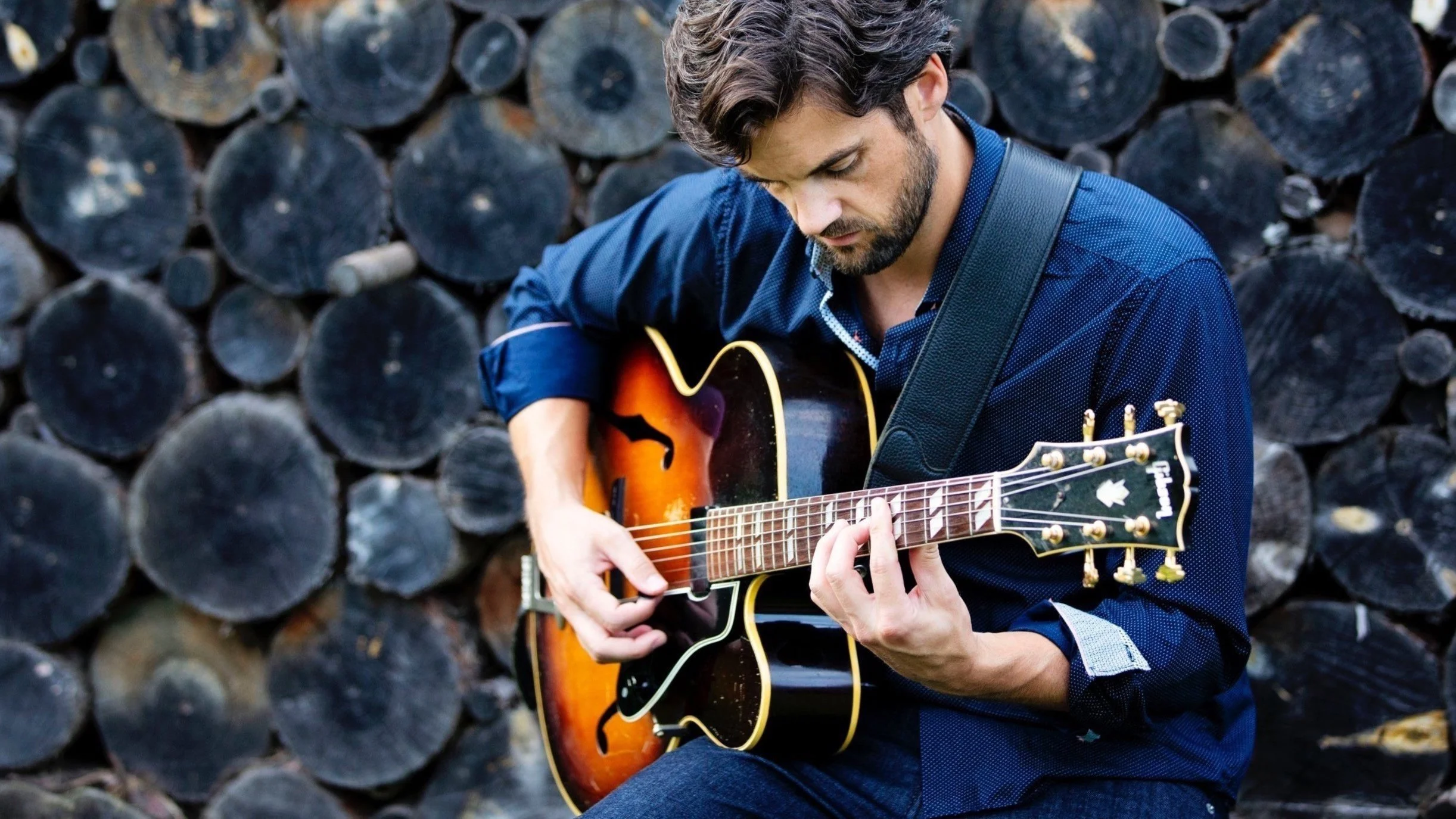 Christopher J. Potter