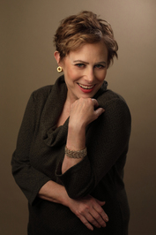 Libby Fischer Hellmann