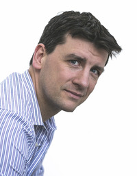 Jonathan Firth