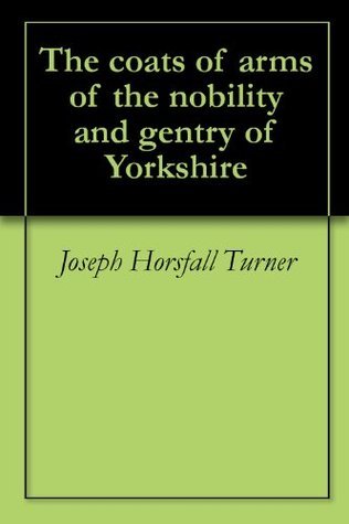 Joseph Horsfall Turner