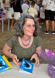 Katerina Stoykova-Klemer