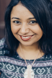 Rita Banerjee