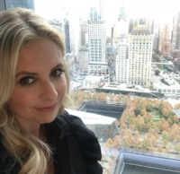 Sarah Michelle Gellar