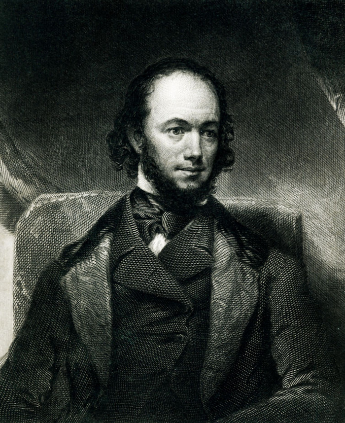 Rufus W. (Rufus Wilmot) 1815- Griswold