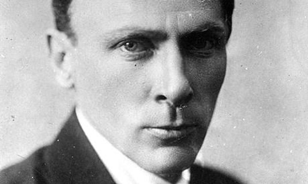 Mikhail Bulgakov