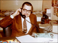 E. Nelson Bridwell