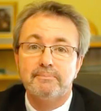 Grant P. Hudson