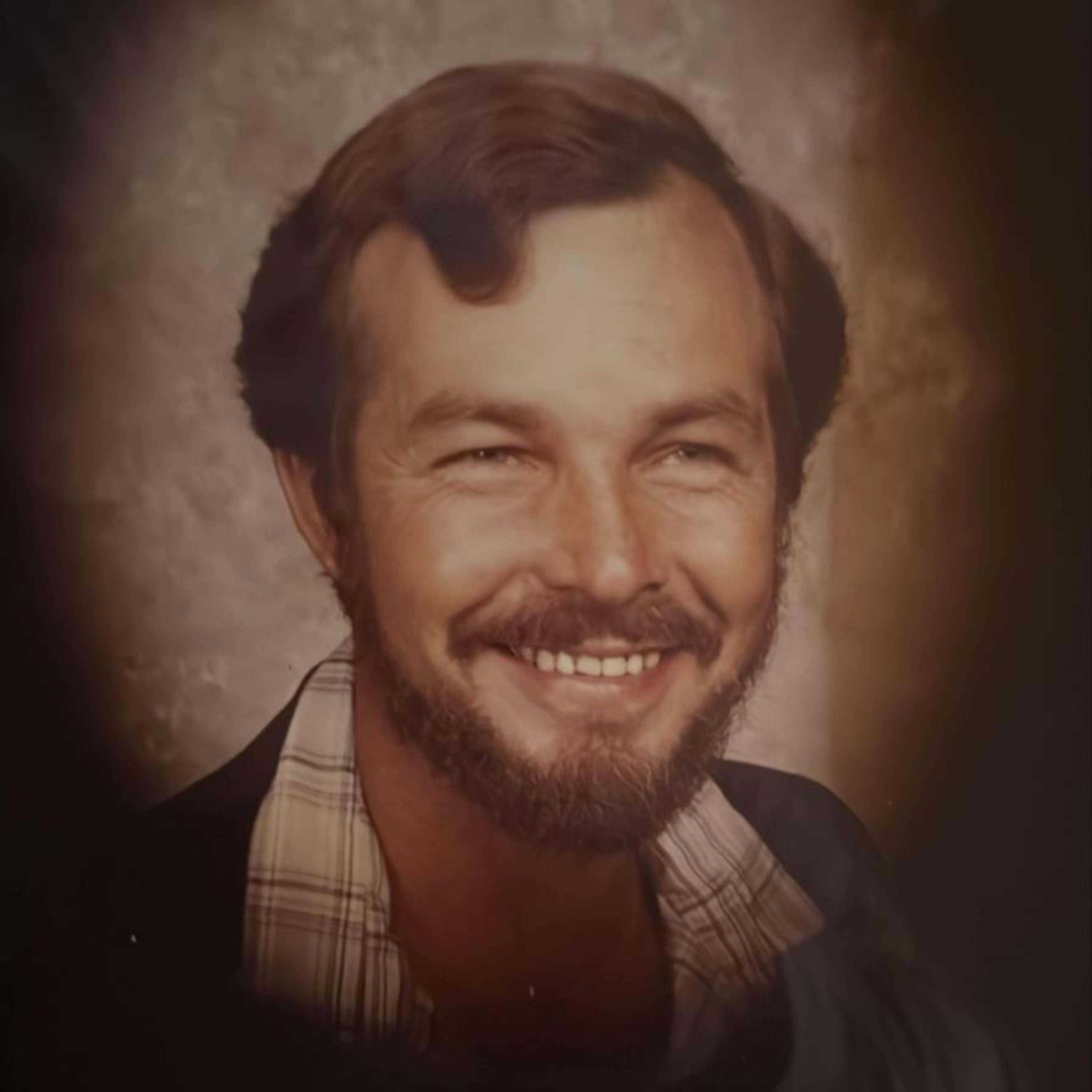 Charles F. Richardson