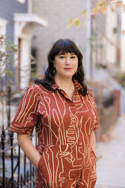 Megan Greenwell