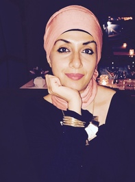 Ayisha Malik