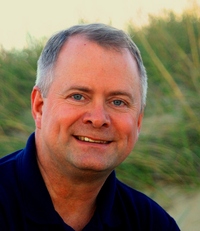 Chris Kennedy