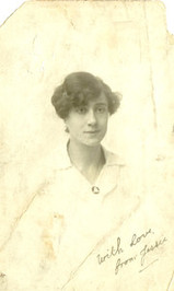 Jessie Laidlay Weston