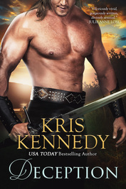 Kris Kennedy