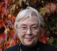 Marilyn Butler