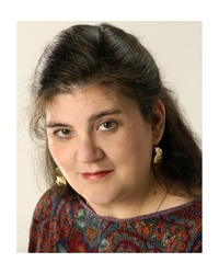 Lillian Csernica