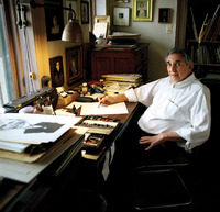 David Levine