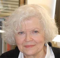 Frances Schoonmaker